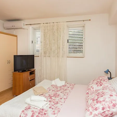 Apartment Stella Polaris Ragusa Esterno foto